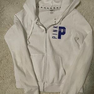 PINK Victoria Secret Hooded Sweatshirt